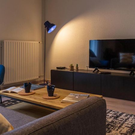 Appartement Toulousecitystay كولومييه المظهر الخارجي الصورة