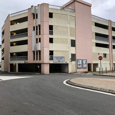 Appartement Toulousecitystay كولومييه المظهر الخارجي الصورة
