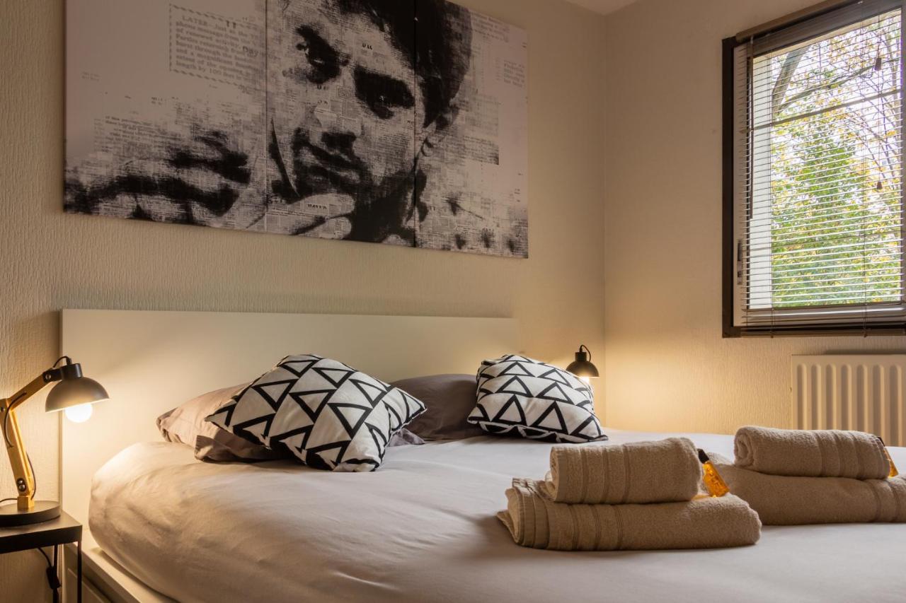 Appartement Toulousecitystay كولومييه المظهر الخارجي الصورة