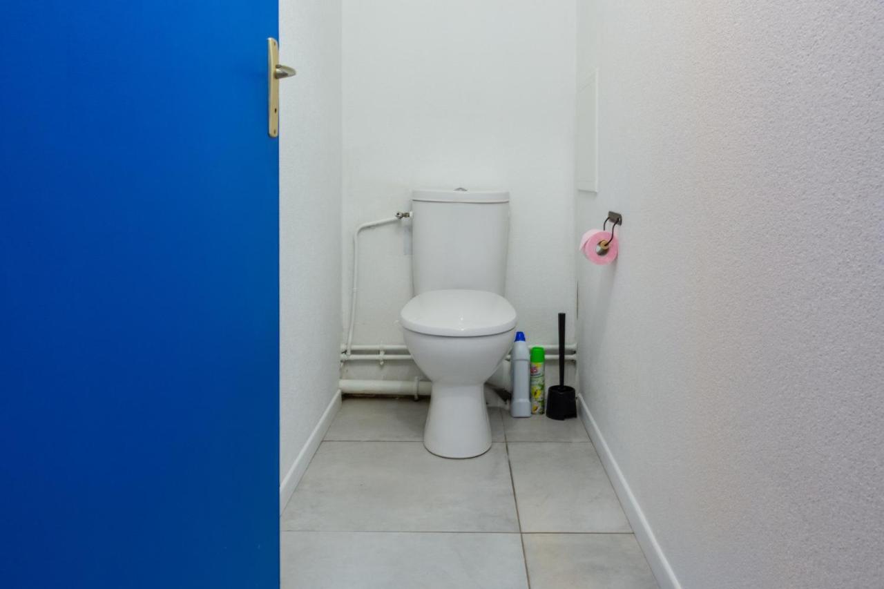 Appartement Toulousecitystay كولومييه المظهر الخارجي الصورة