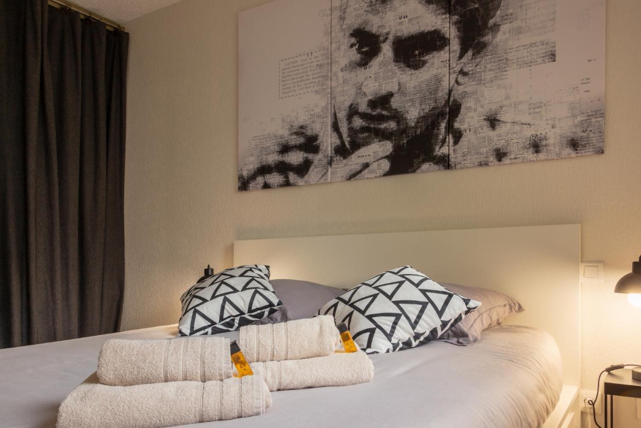 Appartement Toulousecitystay كولومييه المظهر الخارجي الصورة