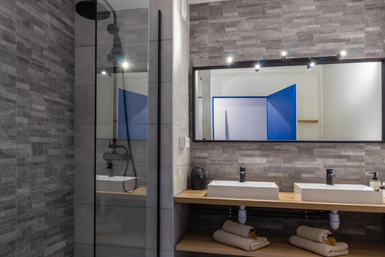 Appartement Toulousecitystay كولومييه المظهر الخارجي الصورة