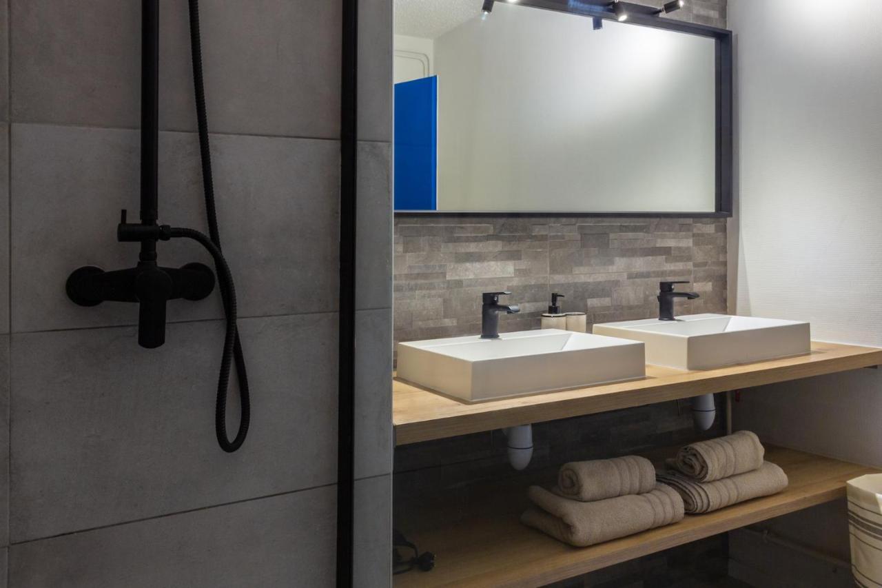 Appartement Toulousecitystay كولومييه المظهر الخارجي الصورة